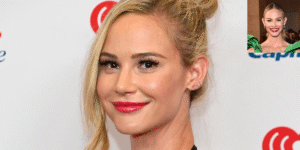 Meghan King Net Worth