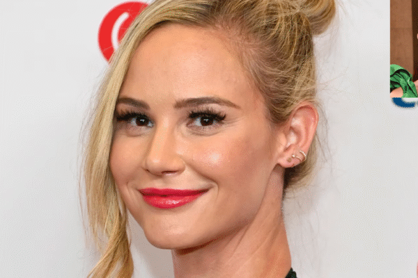 Meghan King Net Worth