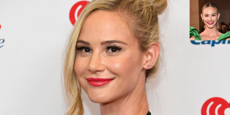 Meghan King Net Worth: Age, kids, boyfriend