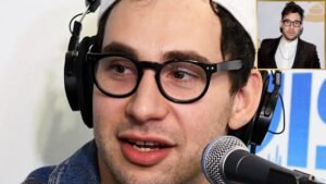 Jack Antonoff Net Worth