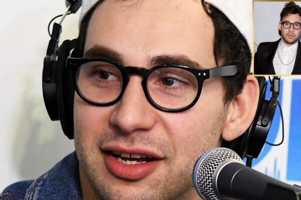 Jack Antonoff Net Worth