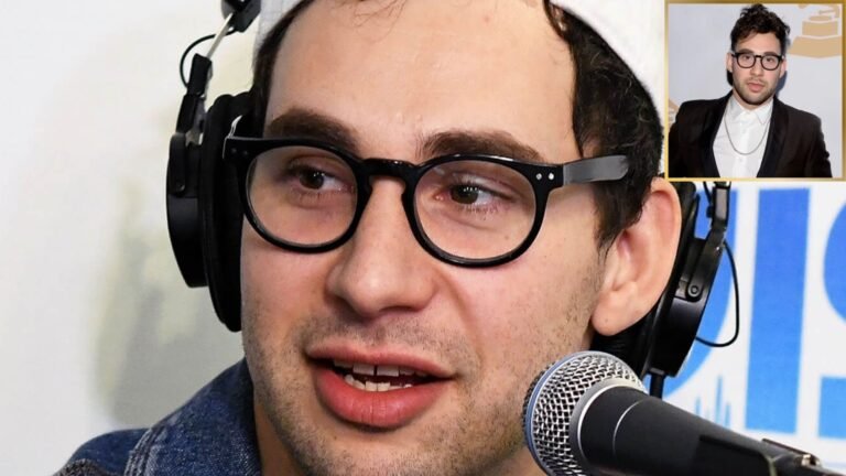 Jack Antonoff Net Worth: Age, Height, Wife