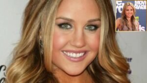Amanda Bynes Net Worth