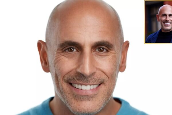 Marc Lore Net Worth