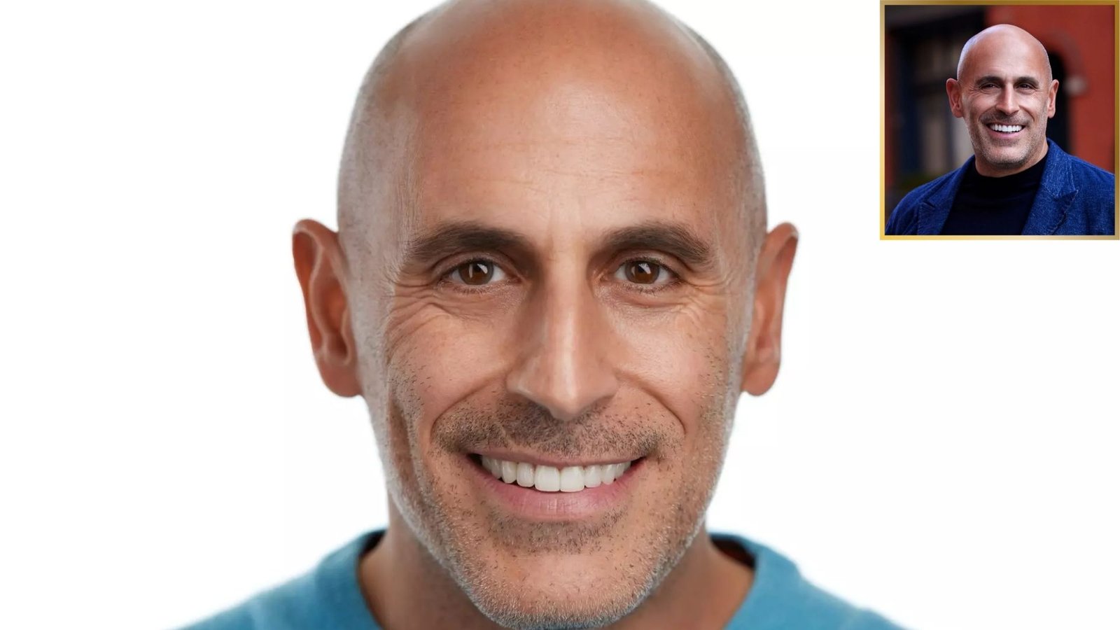 Marc Lore Net Worth