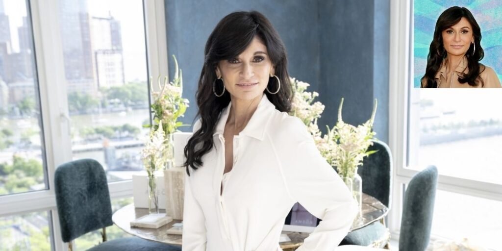 Julia Haart Net Worth