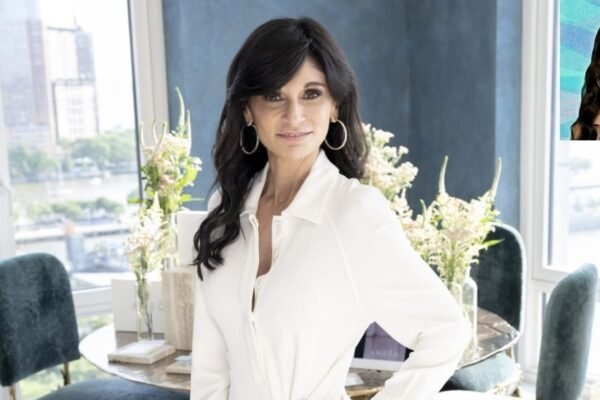 Julia Haart Net Worth: Age, shoes, today Julia Haart Net Worth