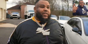 OMI In A Hellcat Net Worth