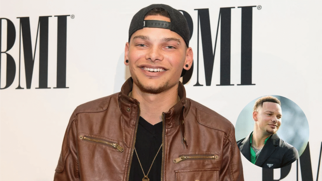 Kane Brown