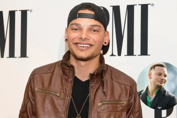 Kane Brown