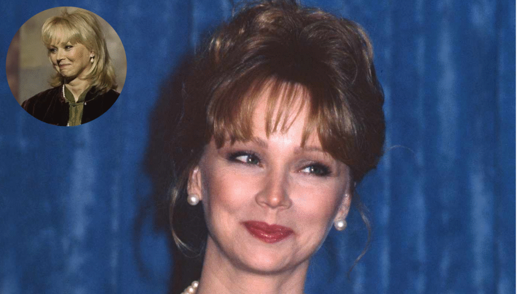 Shelley Long