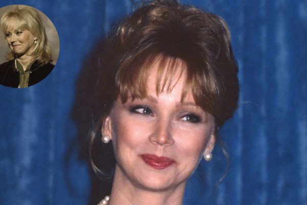 Shelley Long
