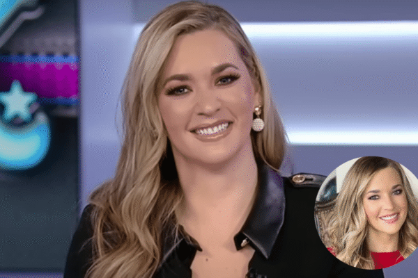 Katie Pavlich