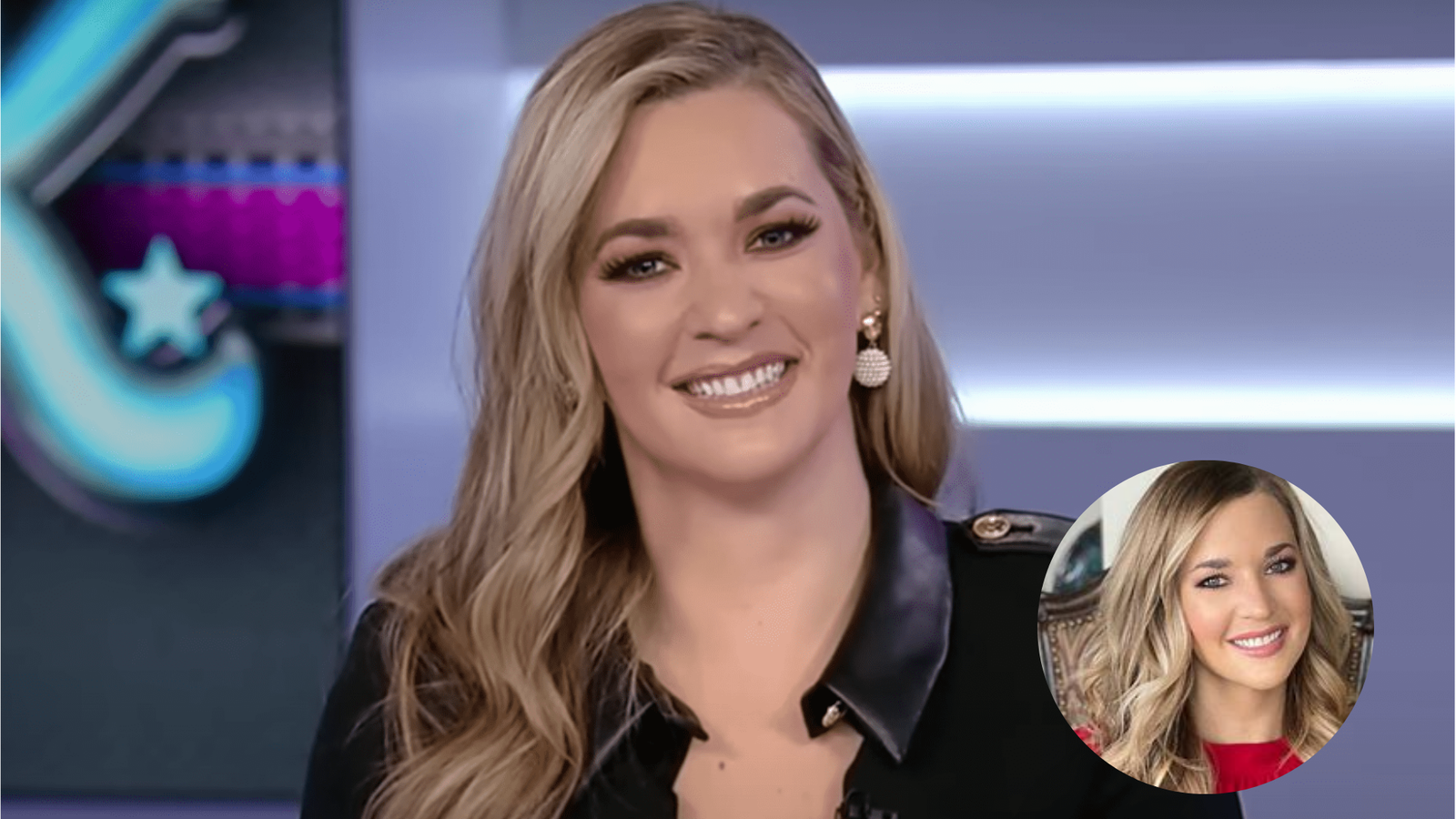 Katie Pavlich