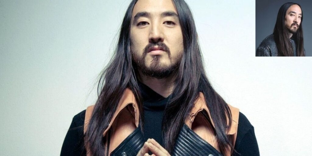 Steve Aoki Net Worth