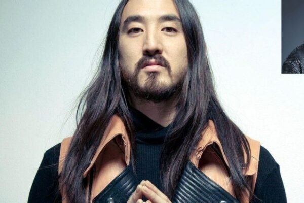 Steve Aoki Net Worth