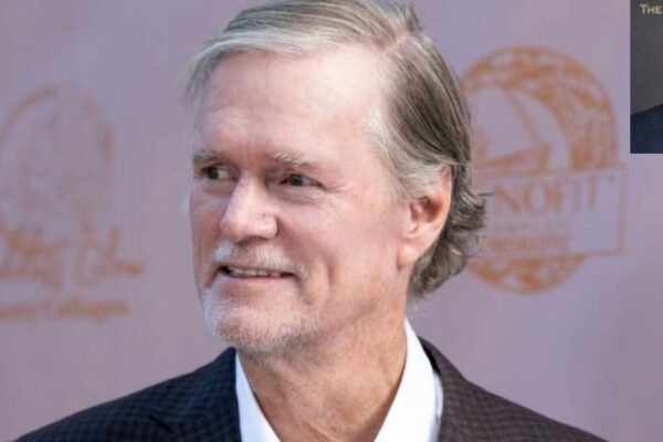 Richard Hilton Net Worth: Age, siblings, still alive Richard Hilton Net Worth