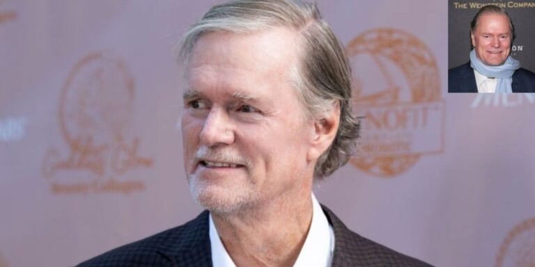 Richard Hilton Net Worth: Age, siblings, still alive