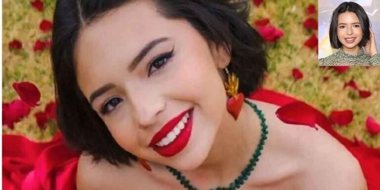 angela aguilar net worth: age, wiki, now