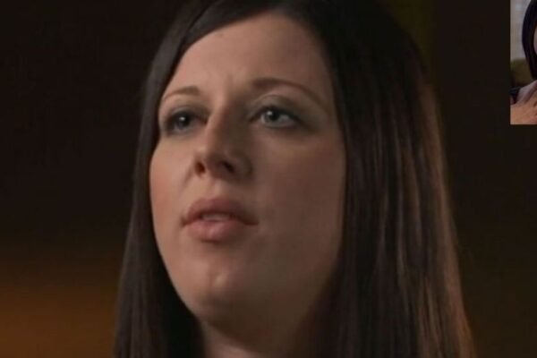 Jennifer Schuett: Story, Mother Jennifer Schuett