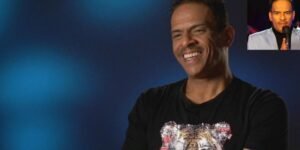 Christopher Williams Net Worth