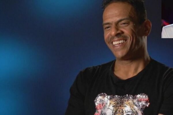 Christopher Williams Net Worth: Age, singer, wife Christopher Williams Net Worth