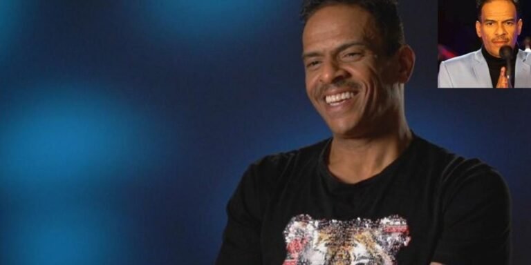 Christopher Williams Net Worth: Age, singer, wife