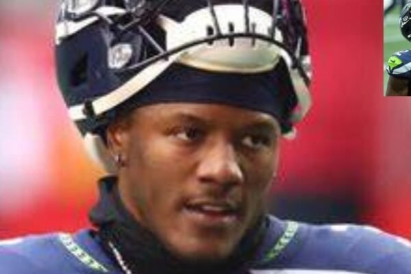 Chris Carson Net Worth