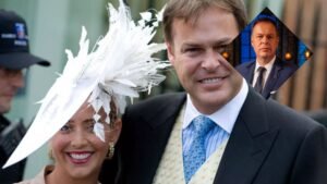 Peter Jones Net Worth
