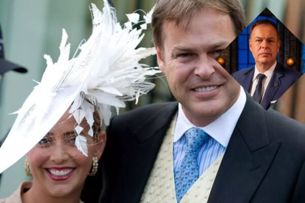 Peter Jones Net Worth