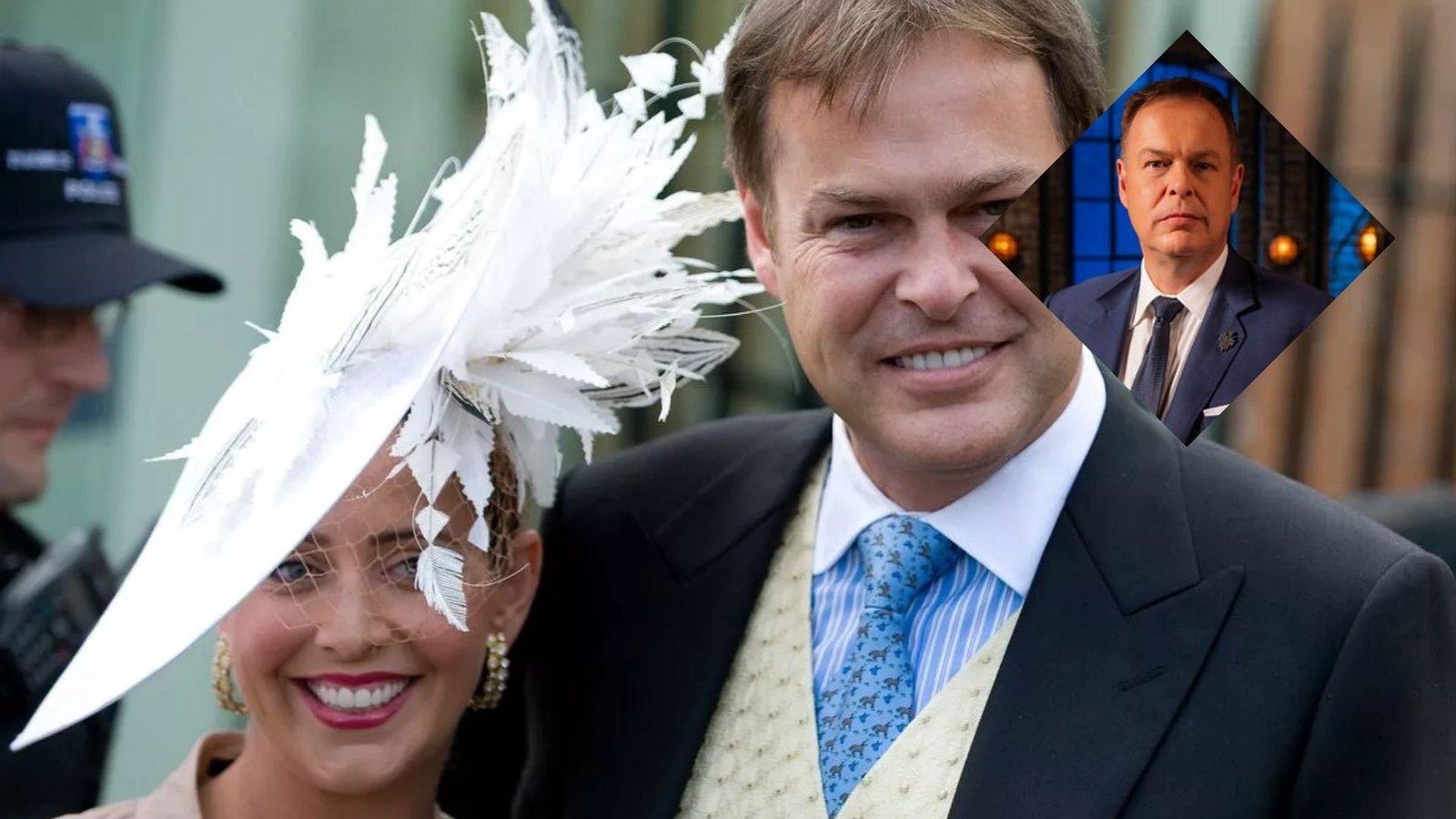 Peter Jones Net Worth