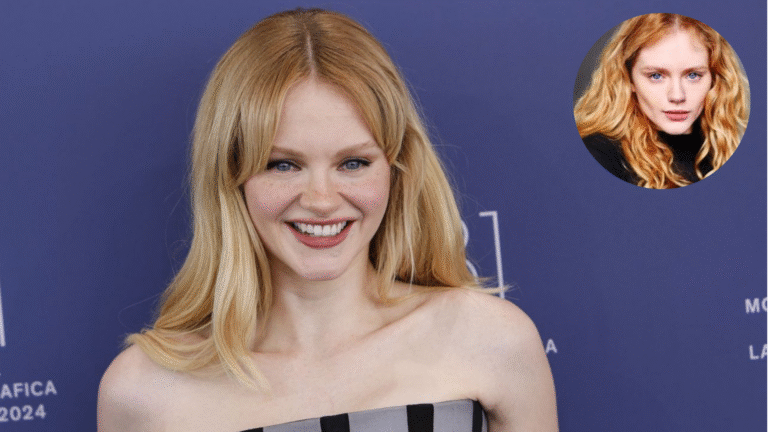 Emma Laird: Net Worth, Height, Relationships, Movies