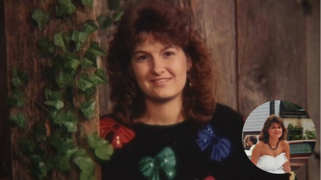 dana stidham