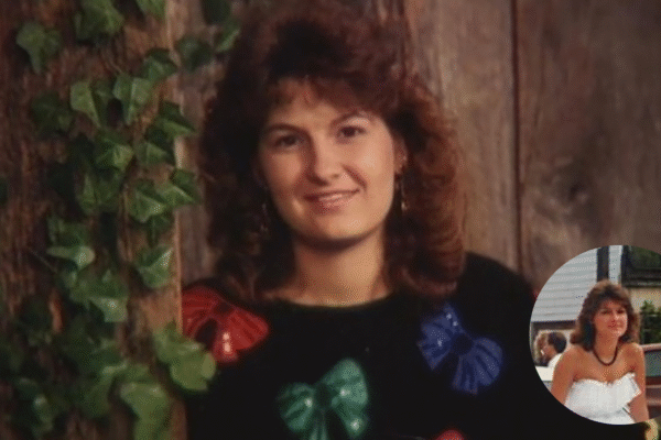 dana stidham