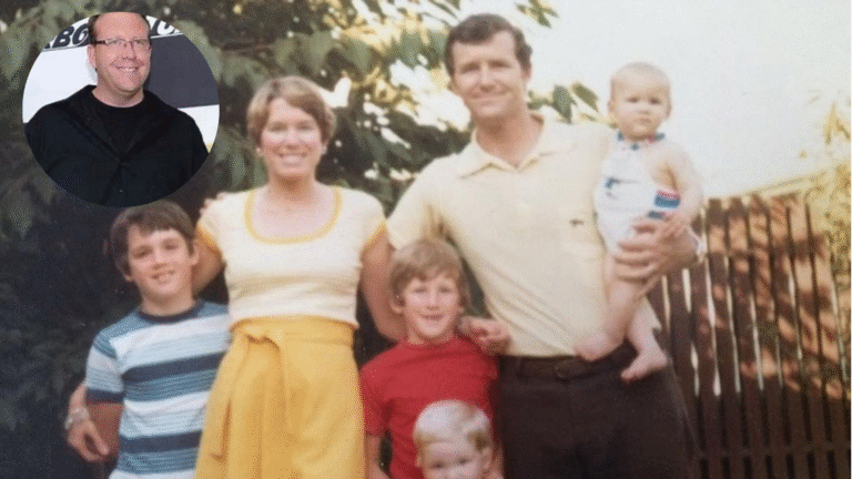 Jeff Reynolds: Age, Height, Wiki